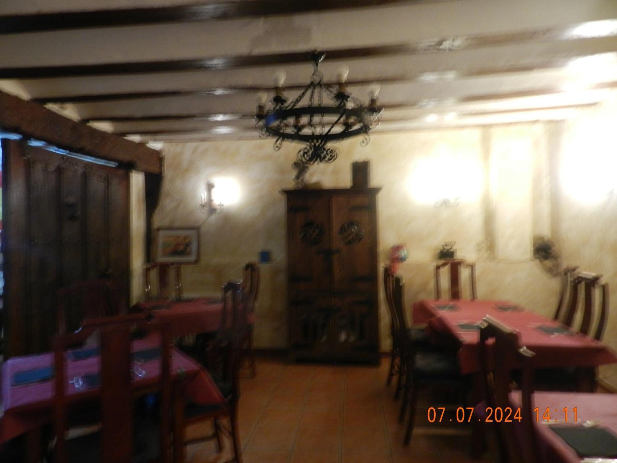 Hotel Rural Papasol Atapuerca Extérieur photo