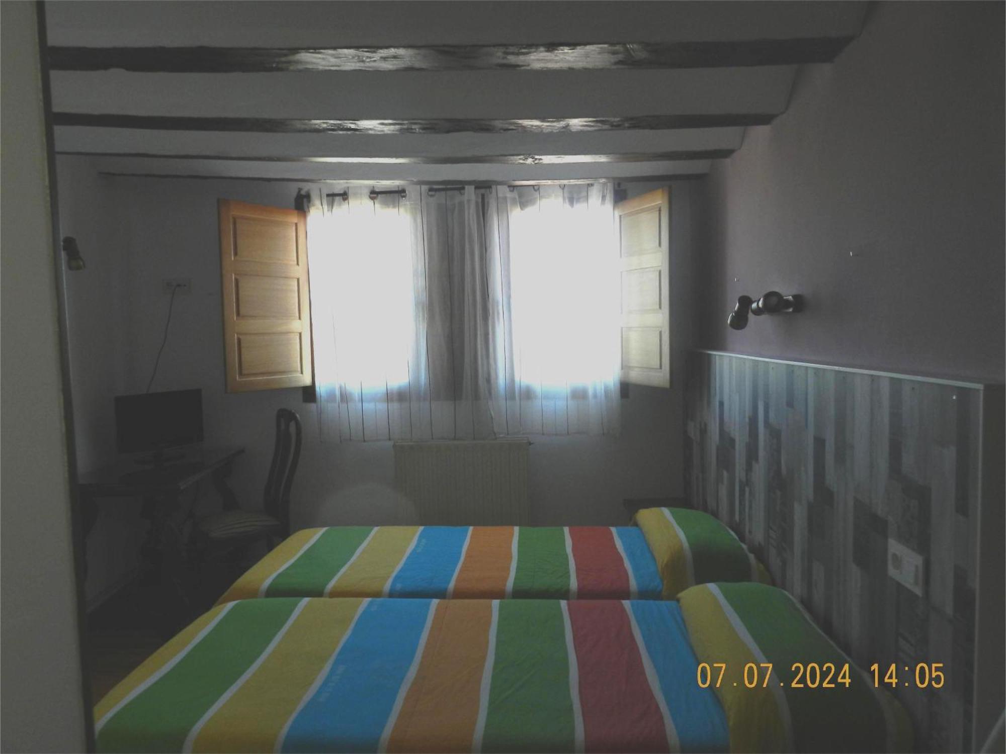 Hotel Rural Papasol Atapuerca Extérieur photo