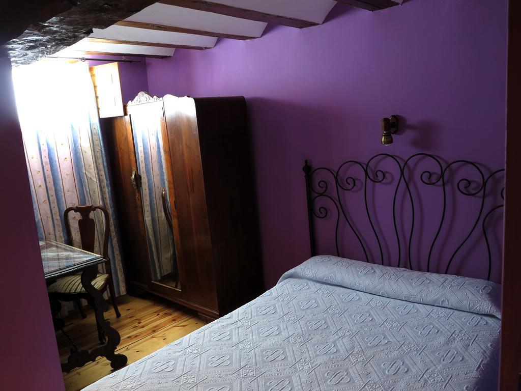 Hotel Rural Papasol Atapuerca Extérieur photo